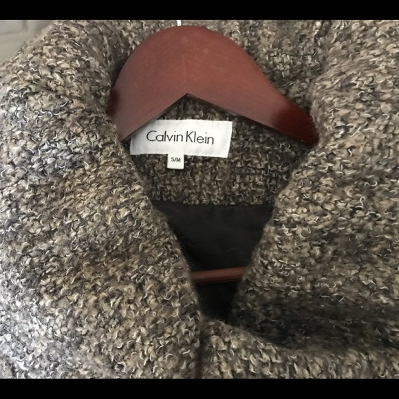 Spring Coat - Picture 3 of 3